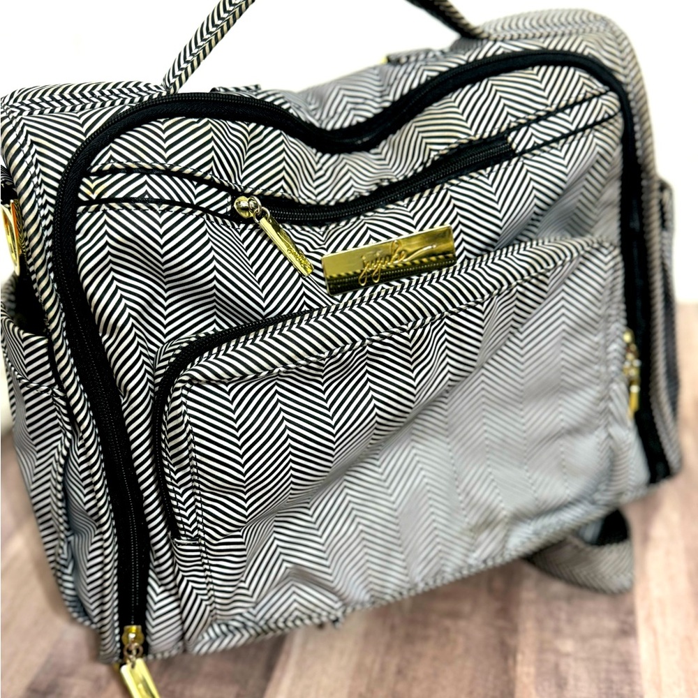 Jujube Nile Baby Backpack Bag